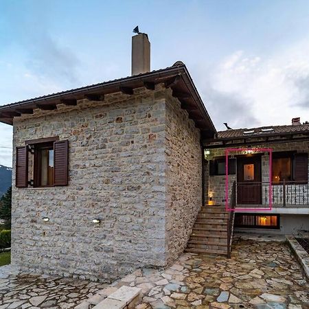 Βίλλα Γαλήνεμα Νο2 Villa Nostimon Dış mekan fotoğraf